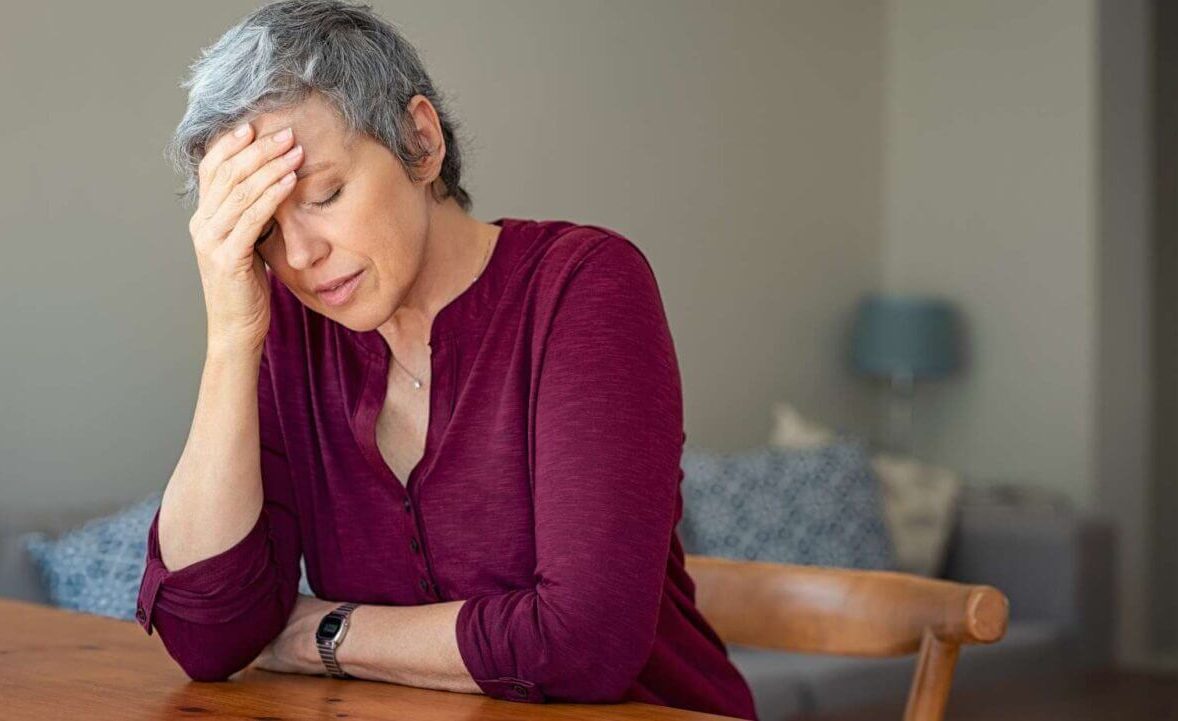 How To Think Positive When Depressed?