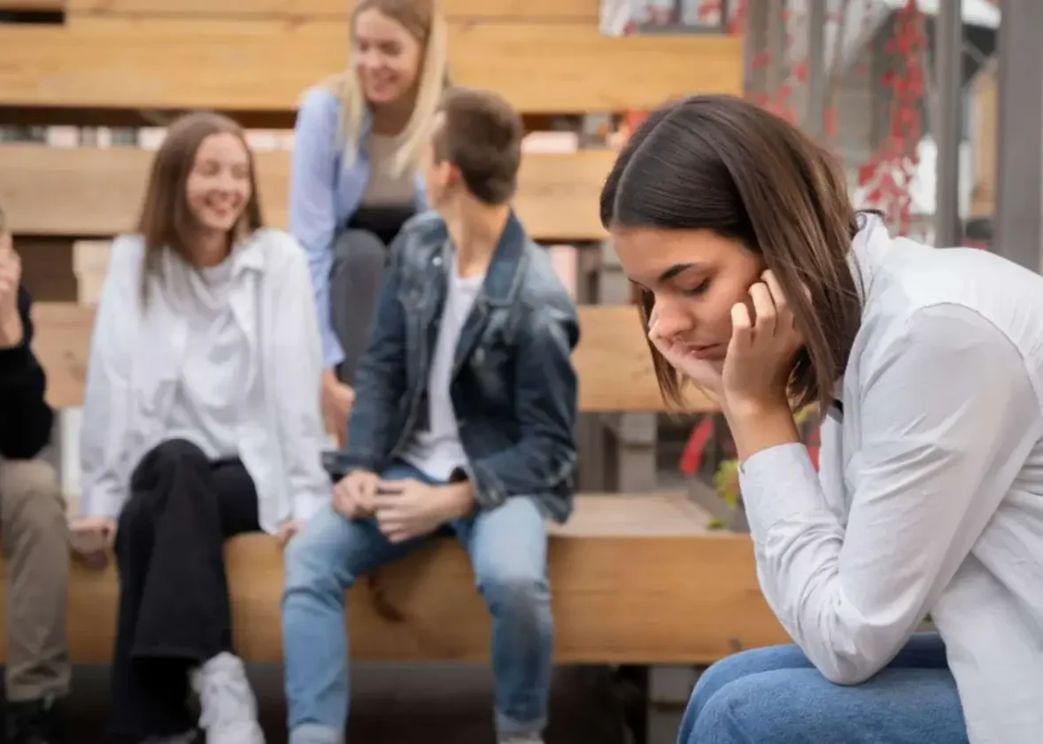 Is Social Anxiety a Disability?