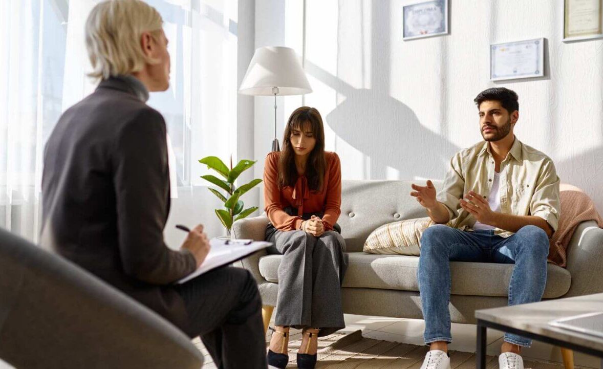 How to Heal After a Toxic Relationship?