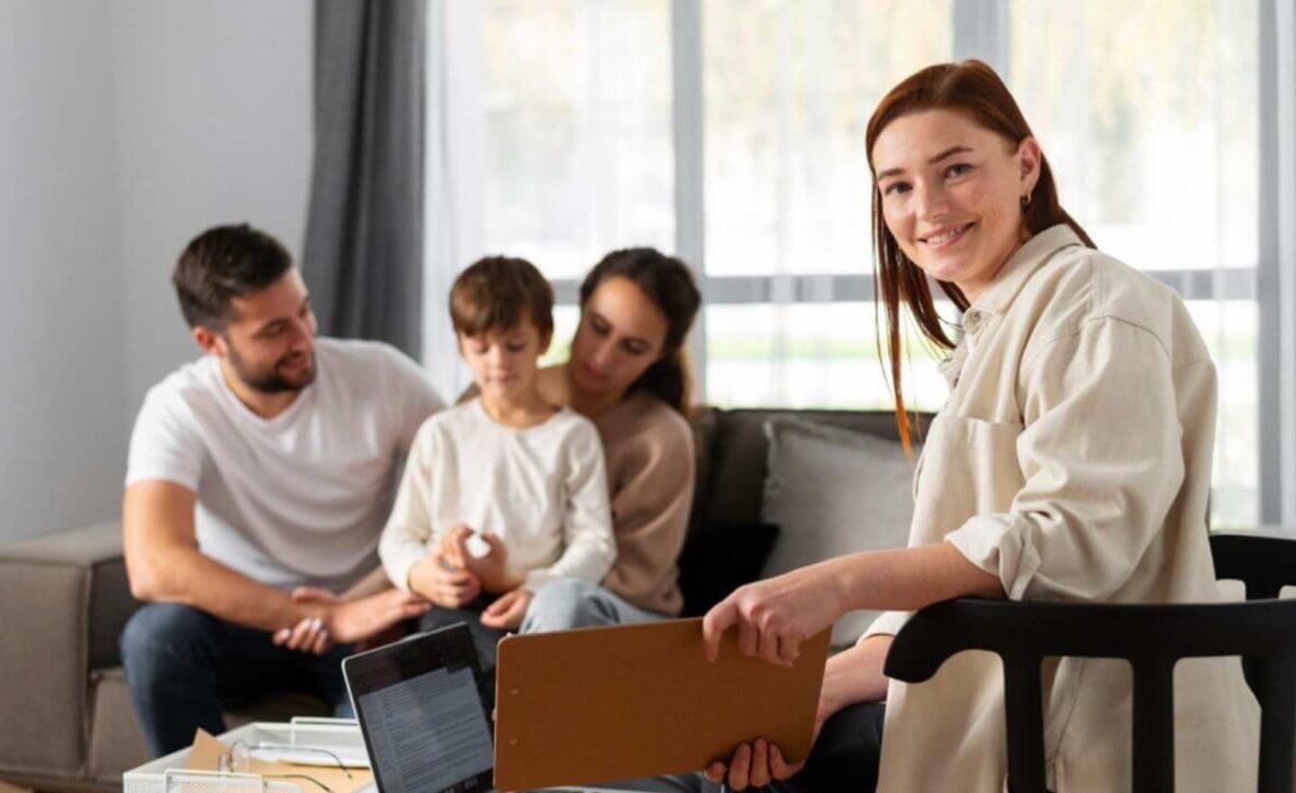 Importance of Family Counselling for Separated Parents