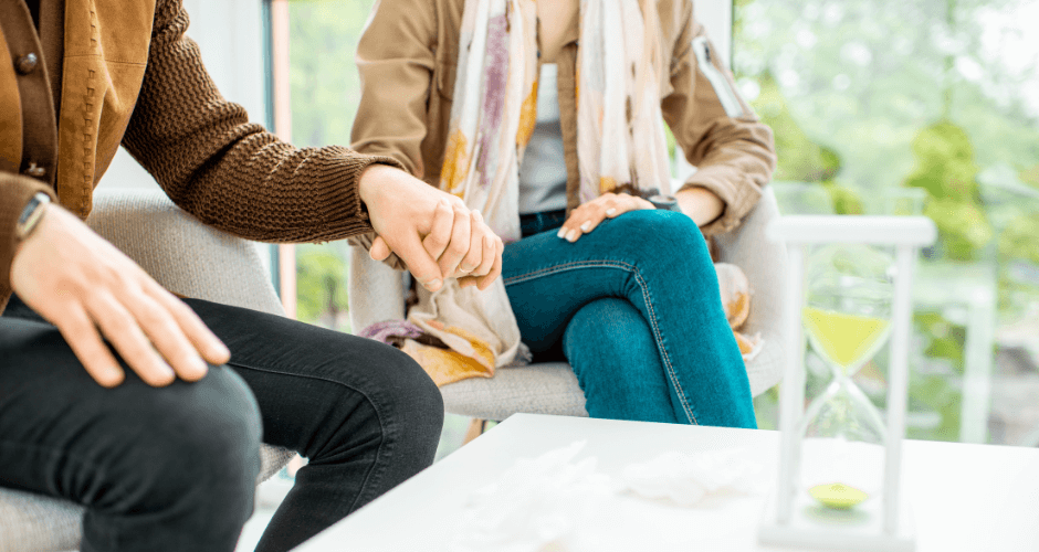 How To Maintain Intimacy in Long-Term Relationships?