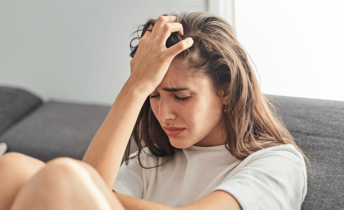 What are the Symptoms of High Functioning Depression?