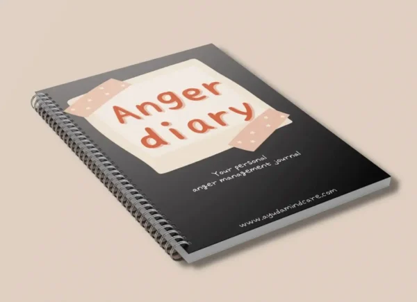 Anger Diary