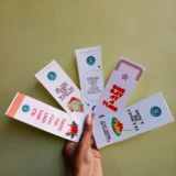 Mind Care Bookmarks (Set of 5) - Image 2
