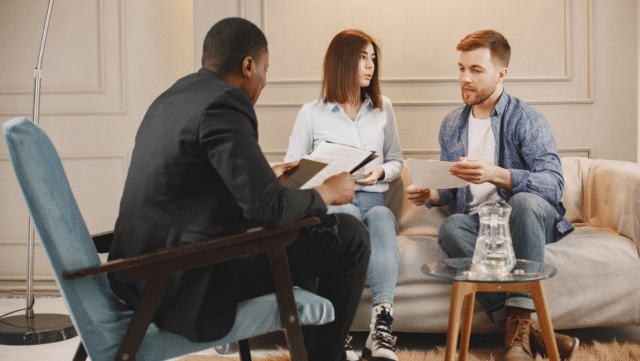 College Students Counselling