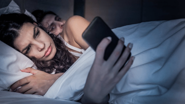 Stop Jealousy in a Relationship & Friendships 